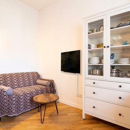 Apartmán Lomazzo Flat Milán Exteriér fotografie