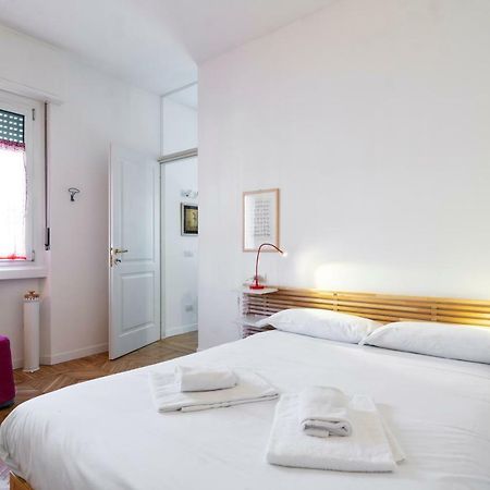 Apartmán Lomazzo Flat Milán Exteriér fotografie