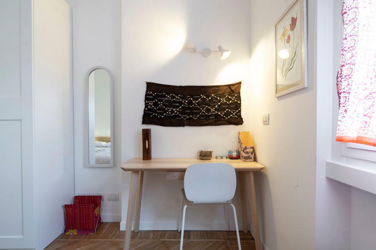 Apartmán Lomazzo Flat Milán Exteriér fotografie