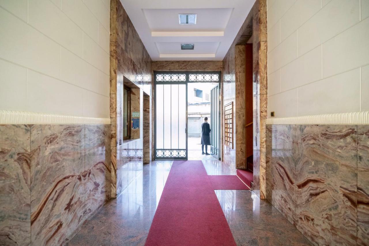 Apartmán Lomazzo Flat Milán Exteriér fotografie