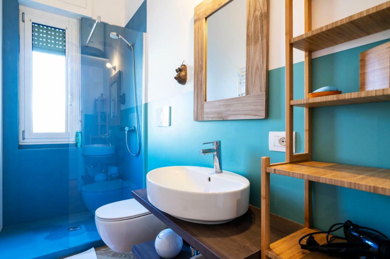 Apartmán Lomazzo Flat Milán Exteriér fotografie