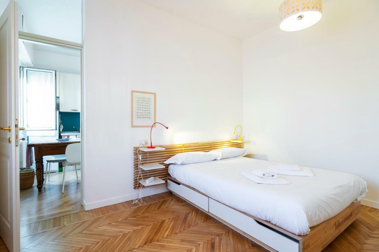 Apartmán Lomazzo Flat Milán Exteriér fotografie