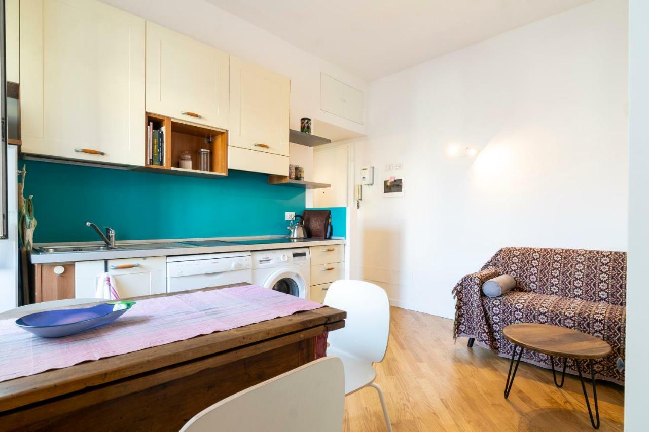 Apartmán Lomazzo Flat Milán Exteriér fotografie