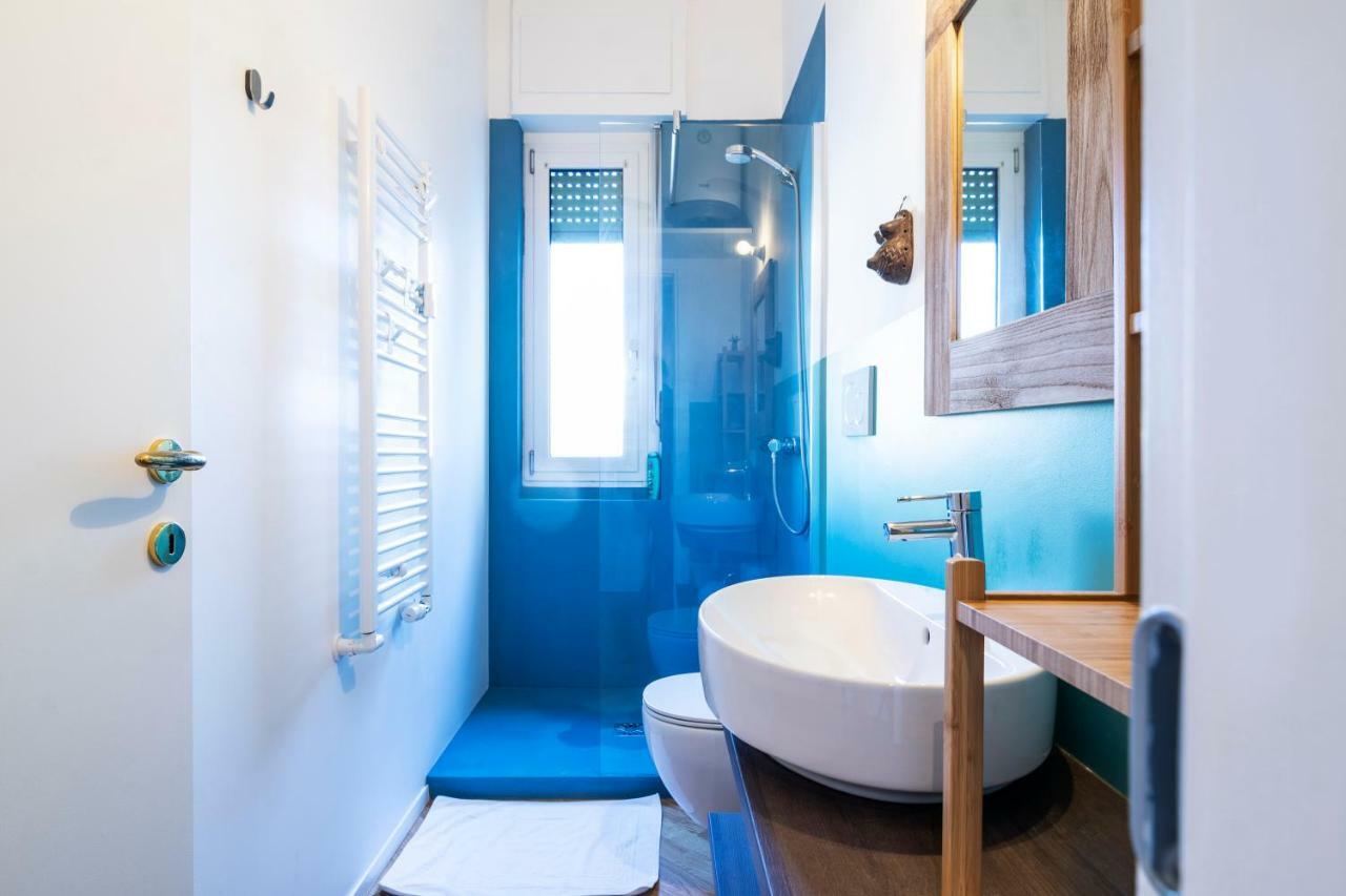 Apartmán Lomazzo Flat Milán Exteriér fotografie