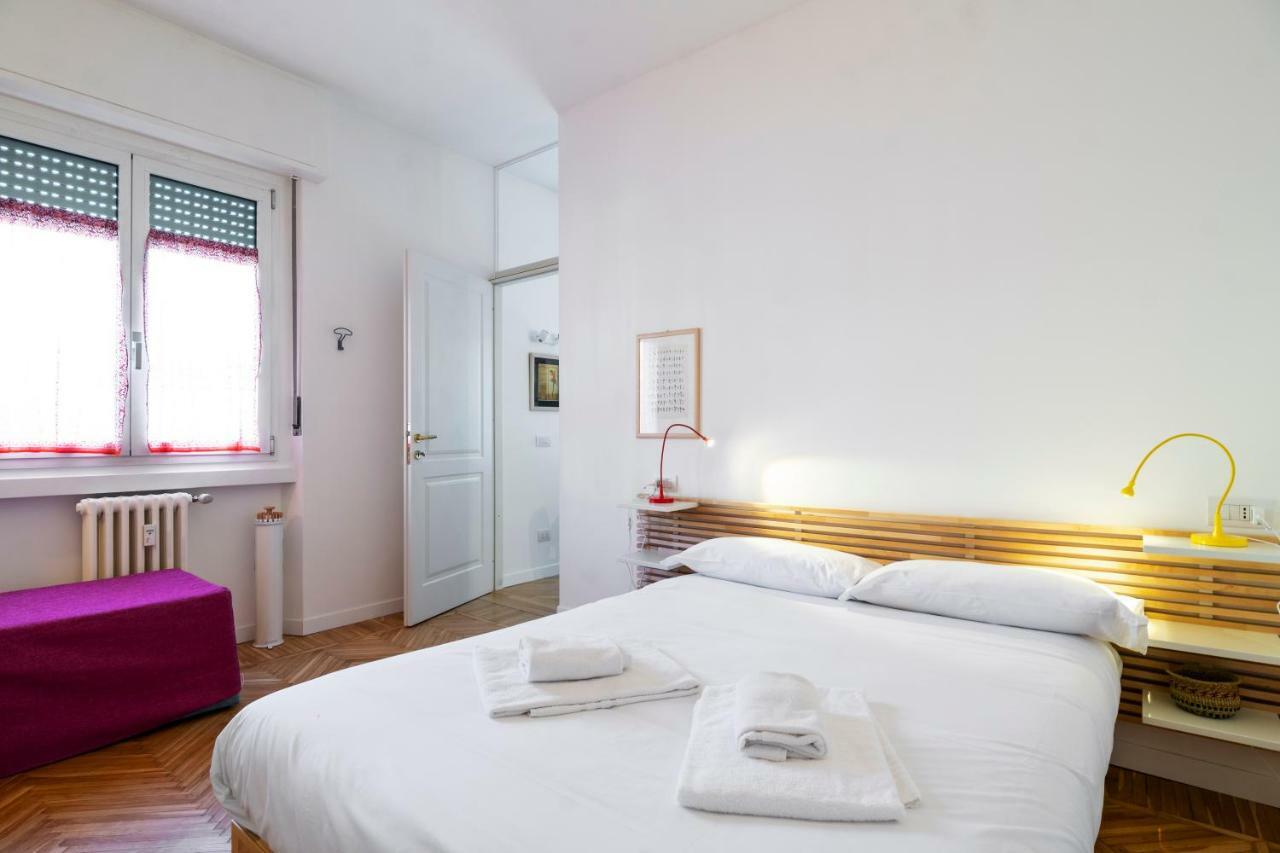 Apartmán Lomazzo Flat Milán Exteriér fotografie