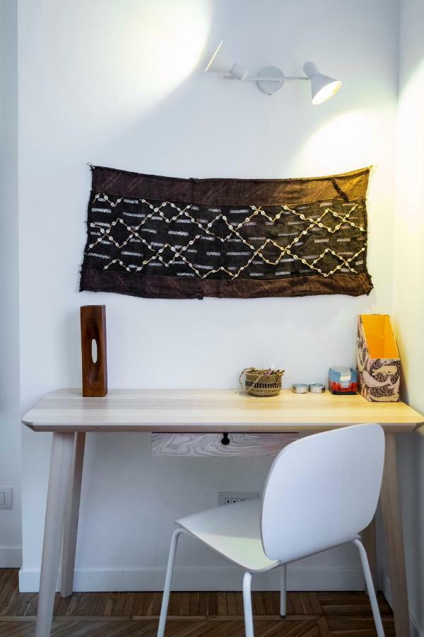 Apartmán Lomazzo Flat Milán Exteriér fotografie