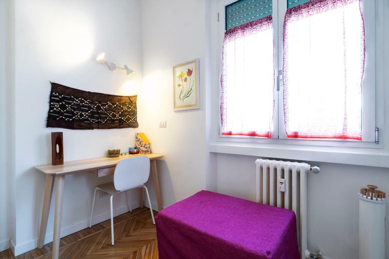 Apartmán Lomazzo Flat Milán Exteriér fotografie